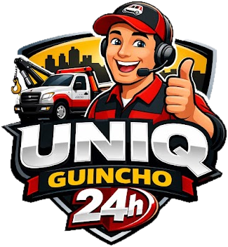 Uniq Guincho 24h